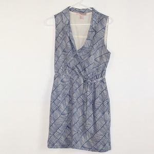 Forever 21 Sleeveless Midi Dress Size Medium